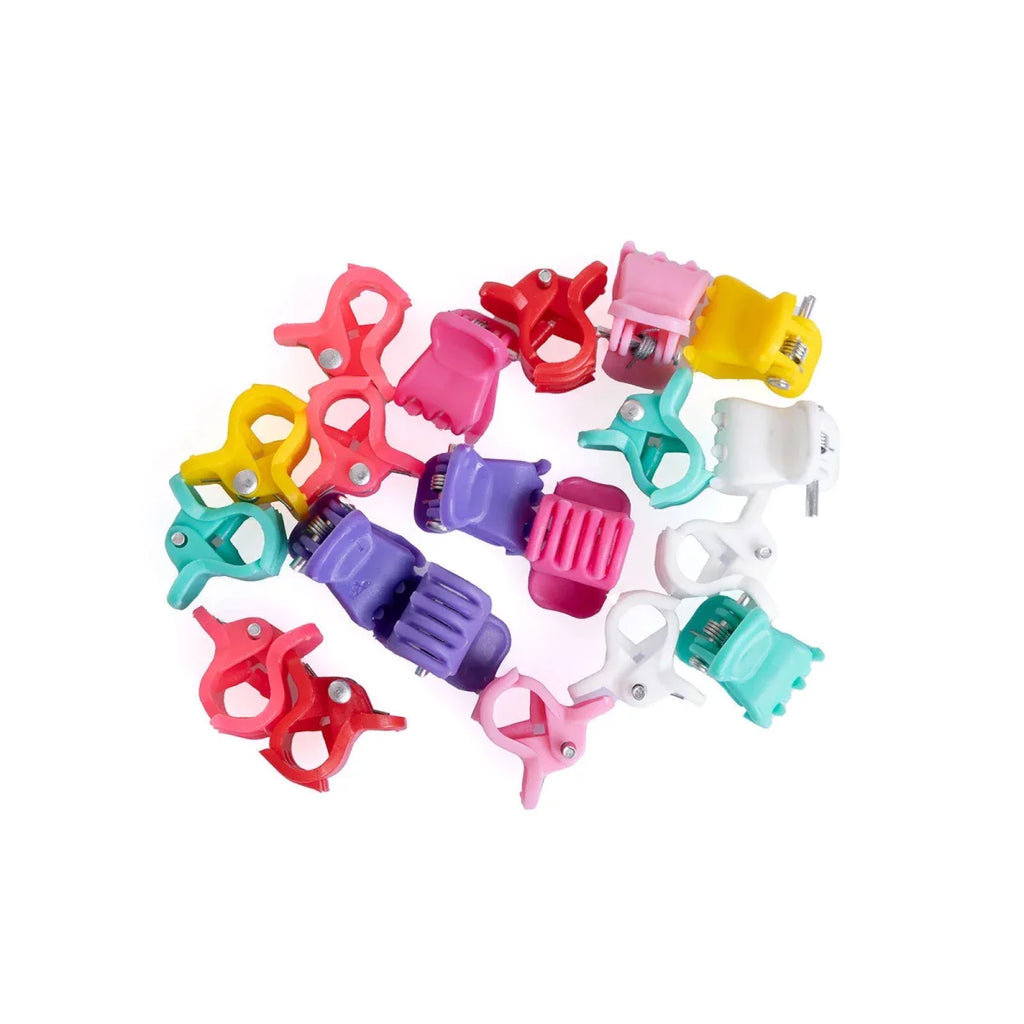 HelloBaby Toka - Mixcolor Printed