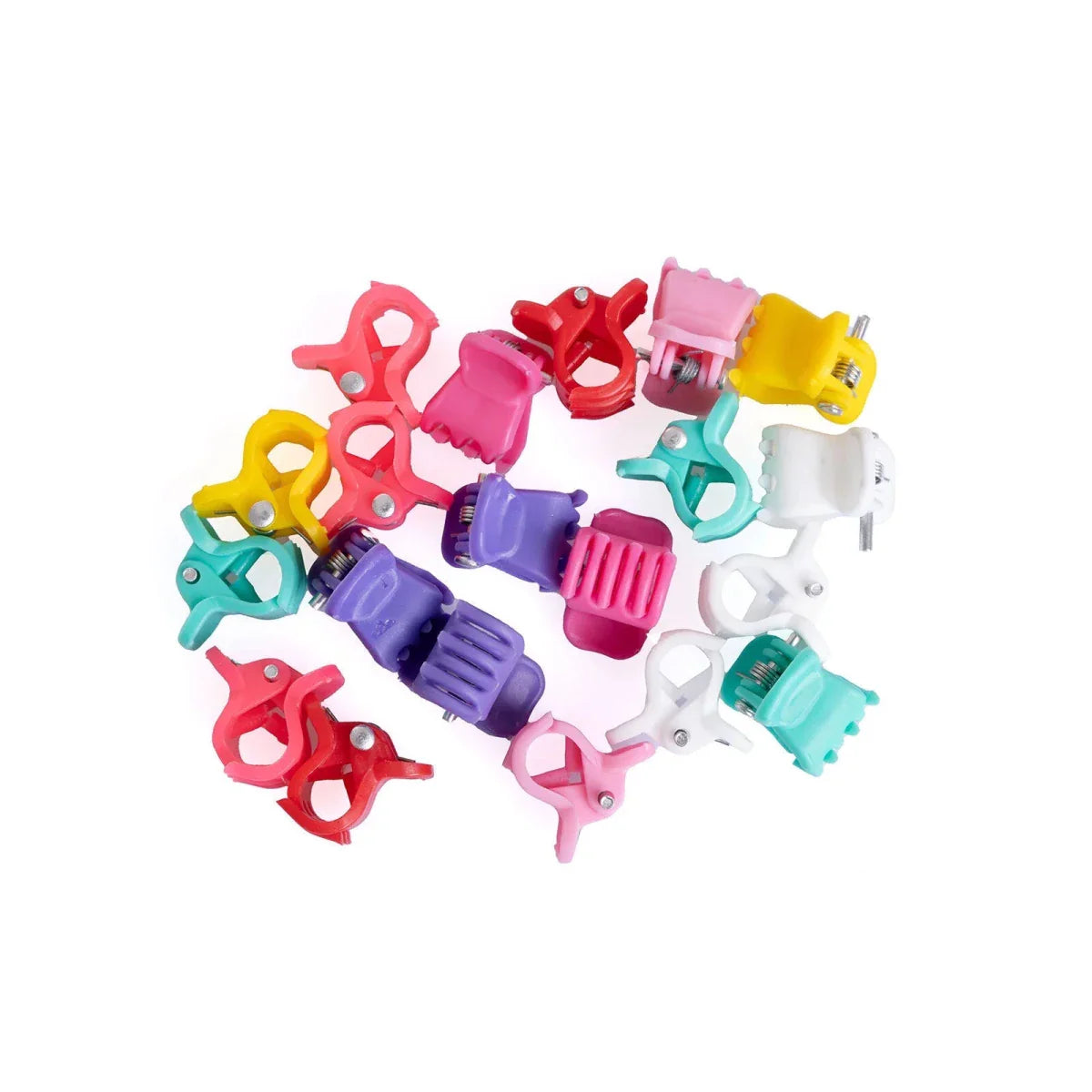 HelloBaby Toka - Mixcolor Printed