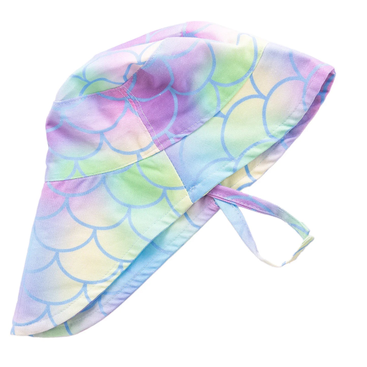 HelloBaby Girl Hat - Printed