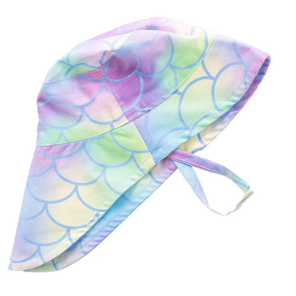 HelloBaby Girl Hat - Printed