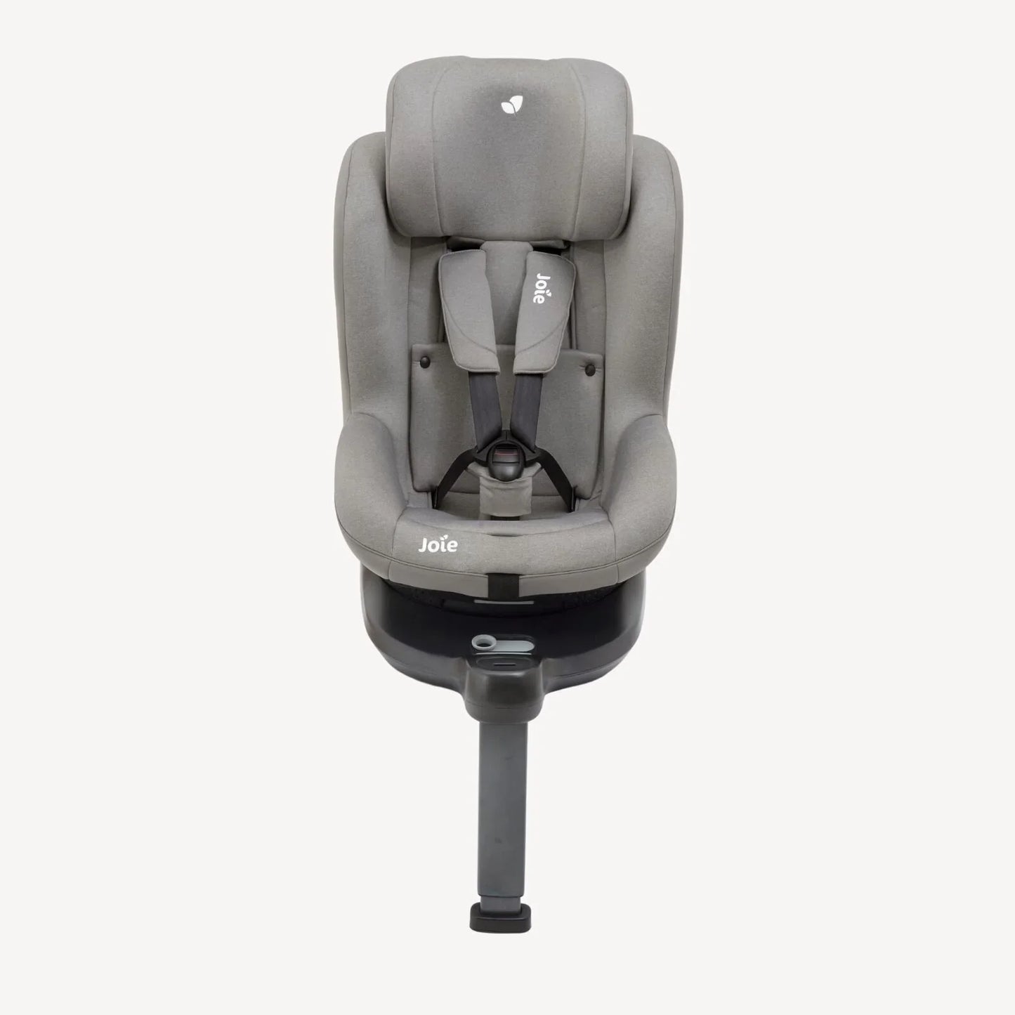 Joie i-Spin 360 i-Size 0+/1 Car Seat - Gray Flannel