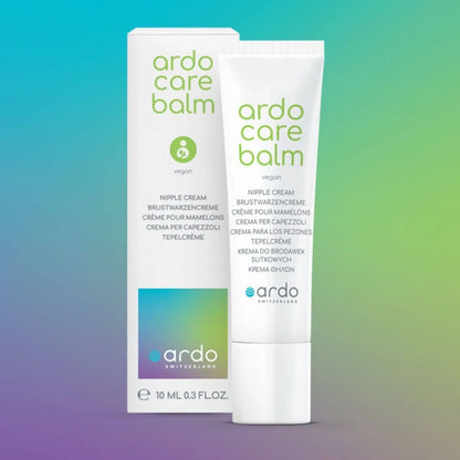 Ardo Care Vegan Nipple Balm 10ml