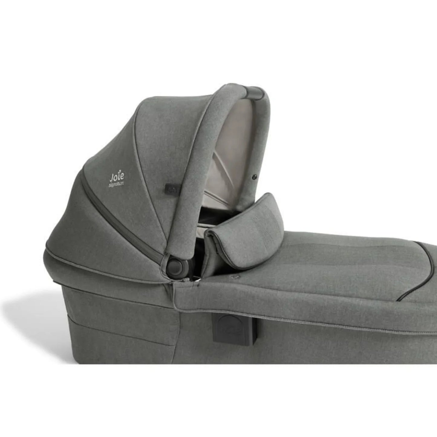 Joie Ramble XL Signature Carrycot - Evergreen