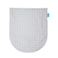 Feeding & Pumping Privacy Cover - Dotted