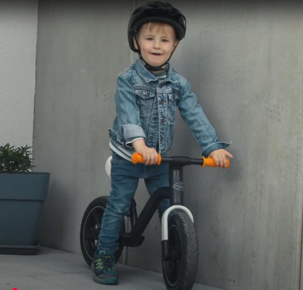 TFK Child's Balance Bike 2-5 years