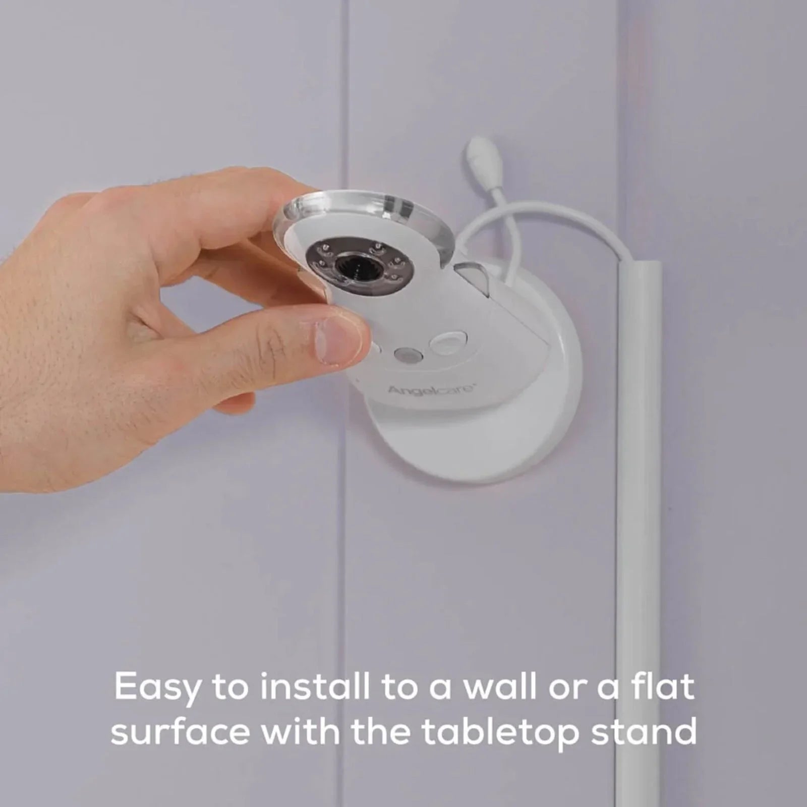 Angelcare Baby Movement Monitor