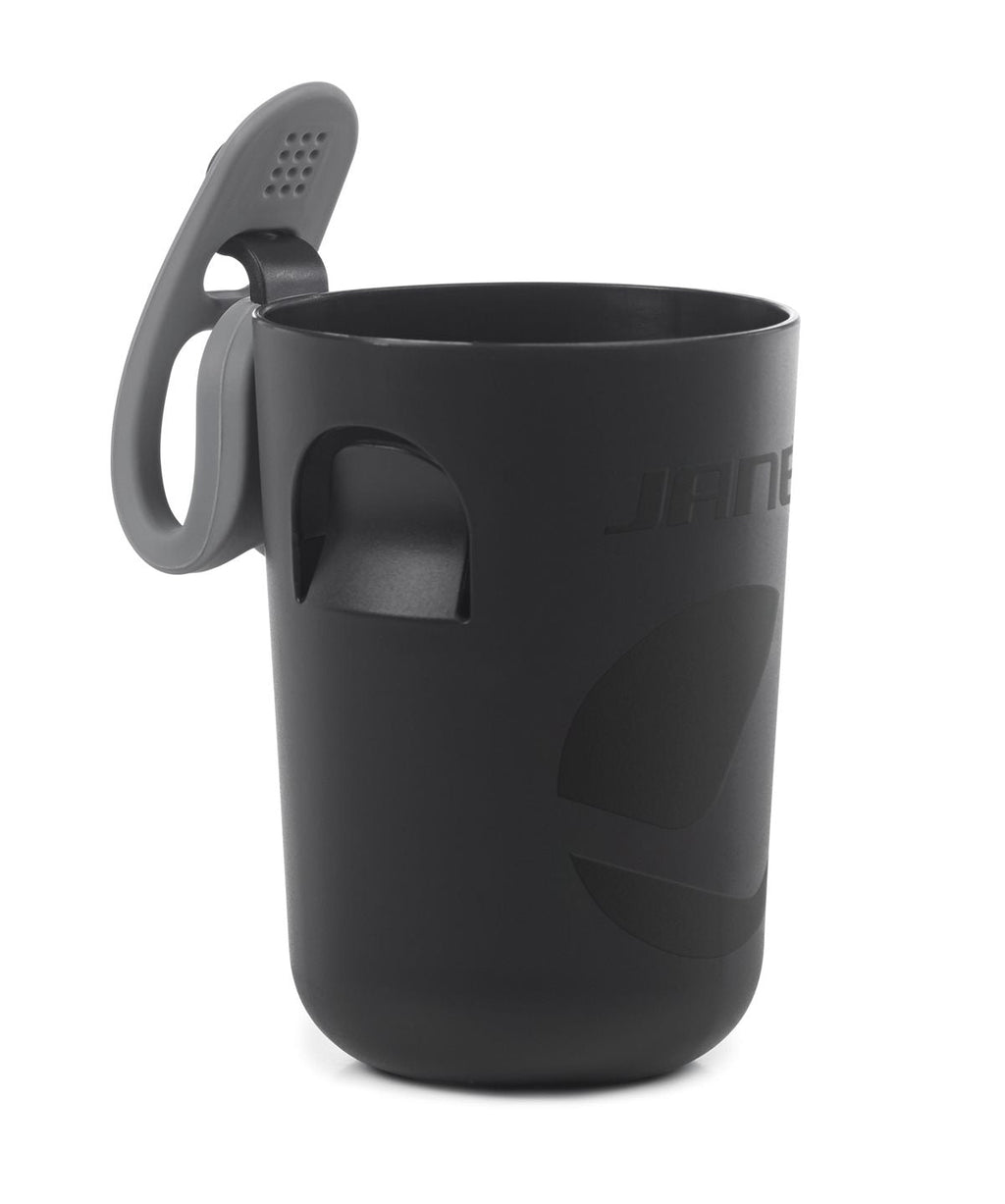 Jane Universal Pushchair Bottle or Cup Holder with Adjustable Strap