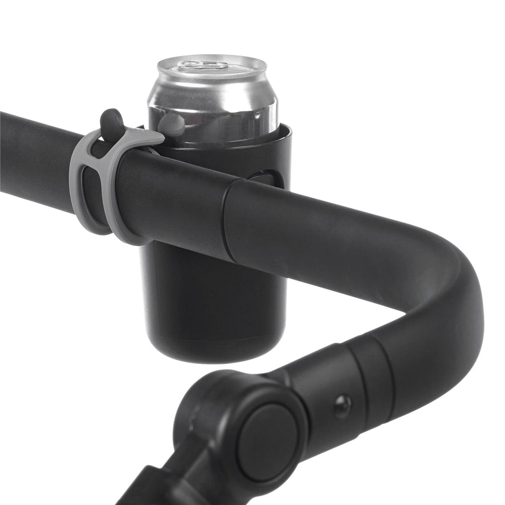 Jane Universal Pushchair Bottle or Cup Holder with Adjustable Strap