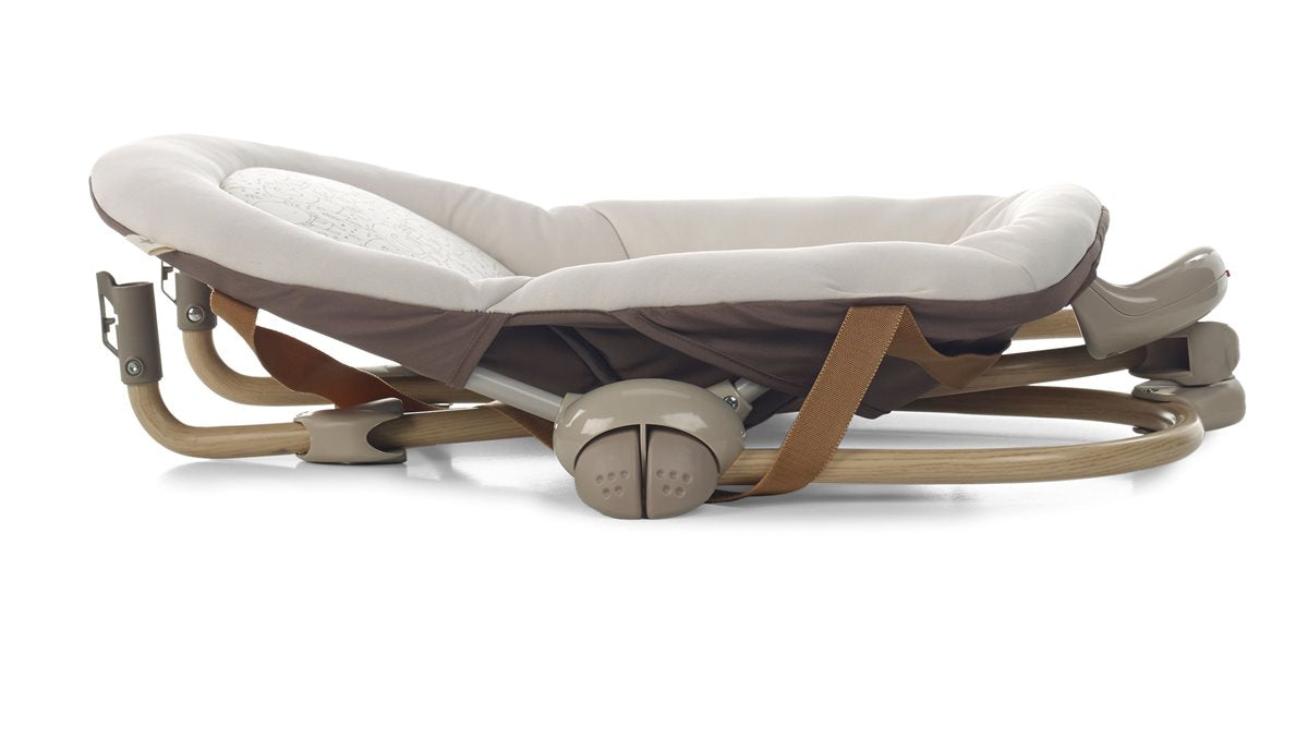 Jane Evolution Musical Rocker & Toddler chair, 0-3 years