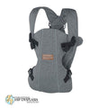 Jane Dual Baby Carrier – Ergonomic Baby Carrier Backpack (3.5–15 kg) 0-3 Years