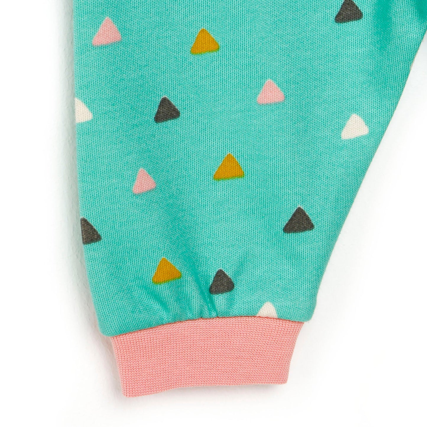 HelloBaby Basic Baby Girl Pyjamas Set