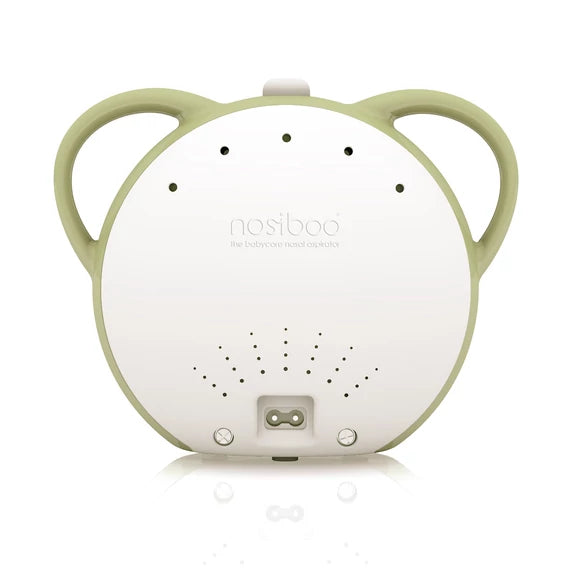 Nosiboo Pro Electric Nasal Aspirator (Available in Blue/Pink/Sage)