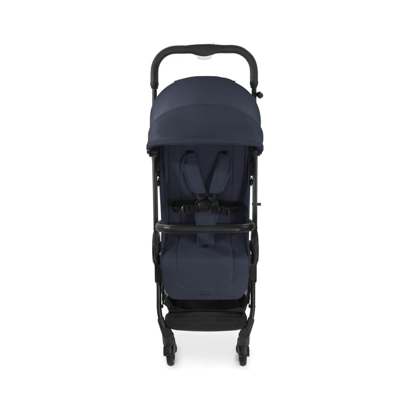 Hauck Travel N Care Pushchair - Navy Blue