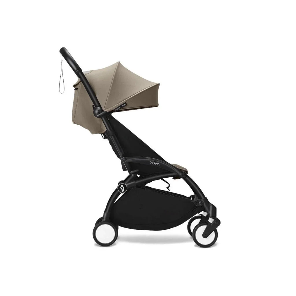 Stokke YOYO 6+ Color Pack - Taupe