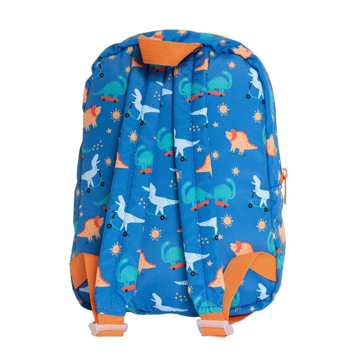 HelloBaby Kids Bag Girls - Blue
