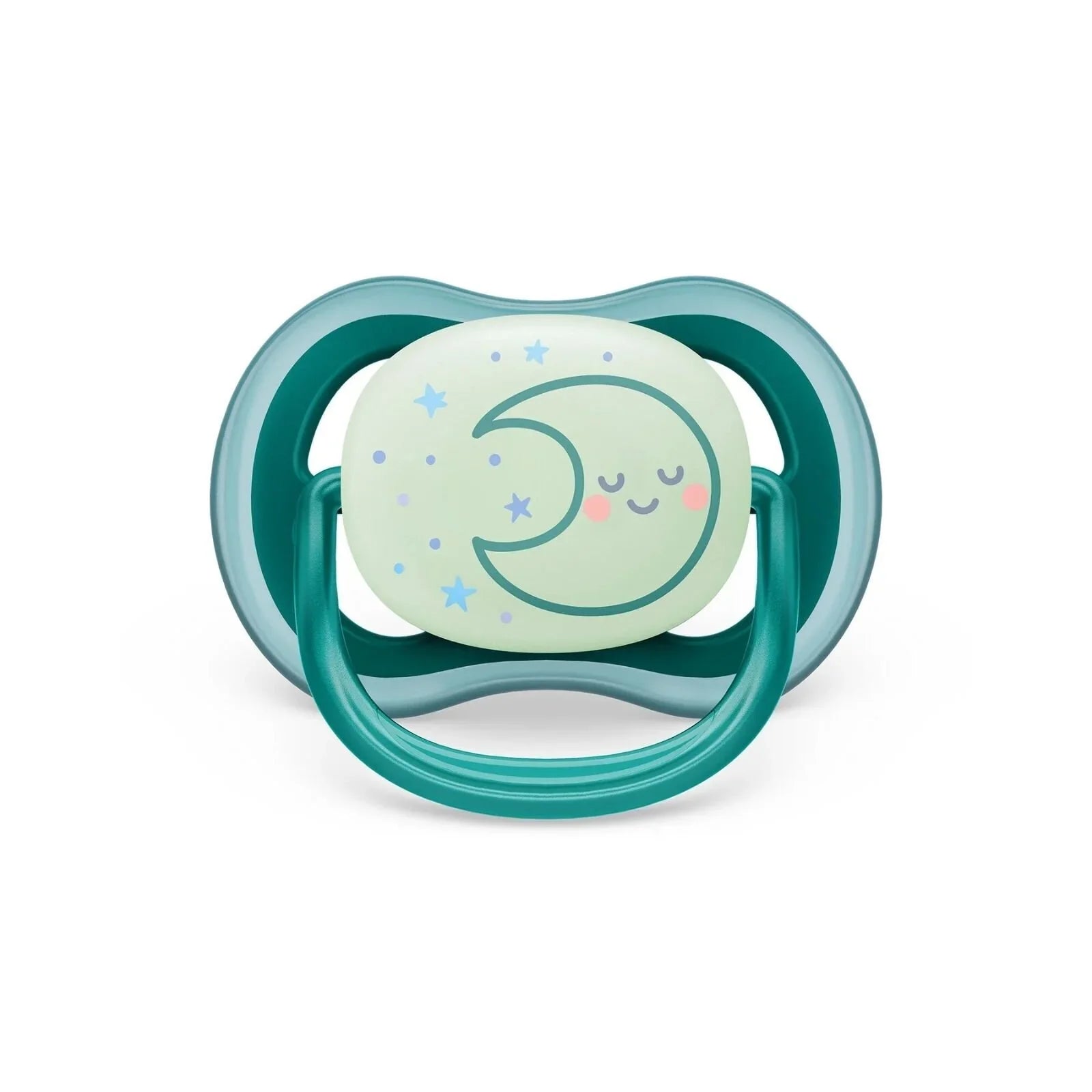 Philips Avent Ultra Air Night Soother 6-18 months Pack of 2