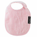Mum 2 Mum Infant Wonder Bib - Baby Pink