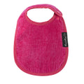 Mum 2 Mum Infant Wonder Bib - Cerise Pink