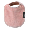 Mum 2 Mum Infant Wonder Bib - Dusty Pink