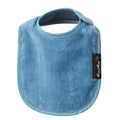 Mum 2 Mum Infant Wonder Bib - Denim Blue
