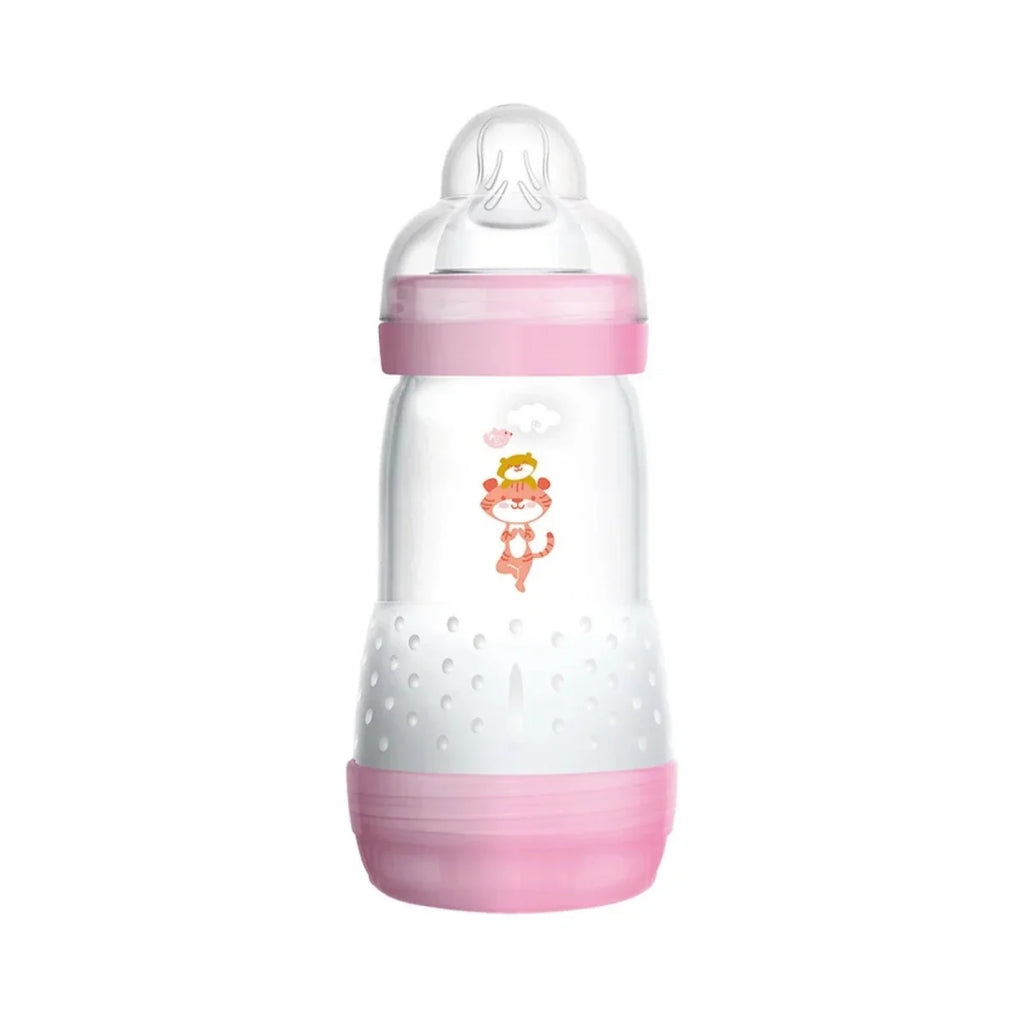 MAM Easy Start Anti-Colic Bottle 260ml Assorted