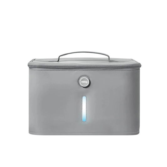 Nuby 3 Minute UV Baby Steriliser