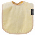 Mum 2 Mum Standard Wonder Bib - Lemon Yellow