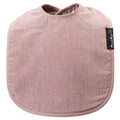 Mum 2 Mum Standard Wonder Bib - Dusty Pink