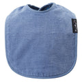 Mum 2 Mum Standard Wonder Bib - Denim Blue