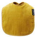 Mum 2 Mum Standard Wonder Bib - Mustard