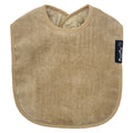 Mum 2 Mum Standard Wonder Bib - Beige