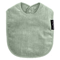 Mum 2 Mum Standard Wonder Bib - Sage Green
