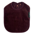 Mum 2 Mum Standard Wonder Bib - Plum