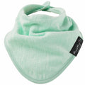 Mum 2 Mum Bandana Style Wonder Bib - Mint Green