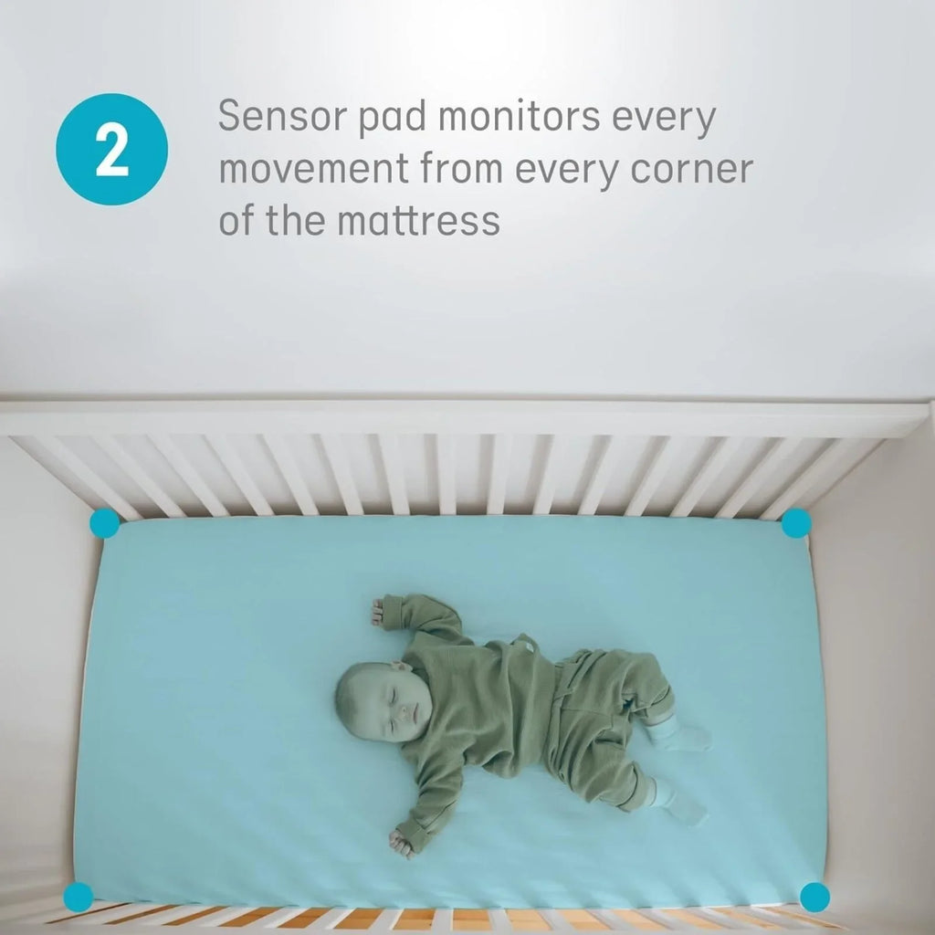 Angelcare Baby Movement Monitor