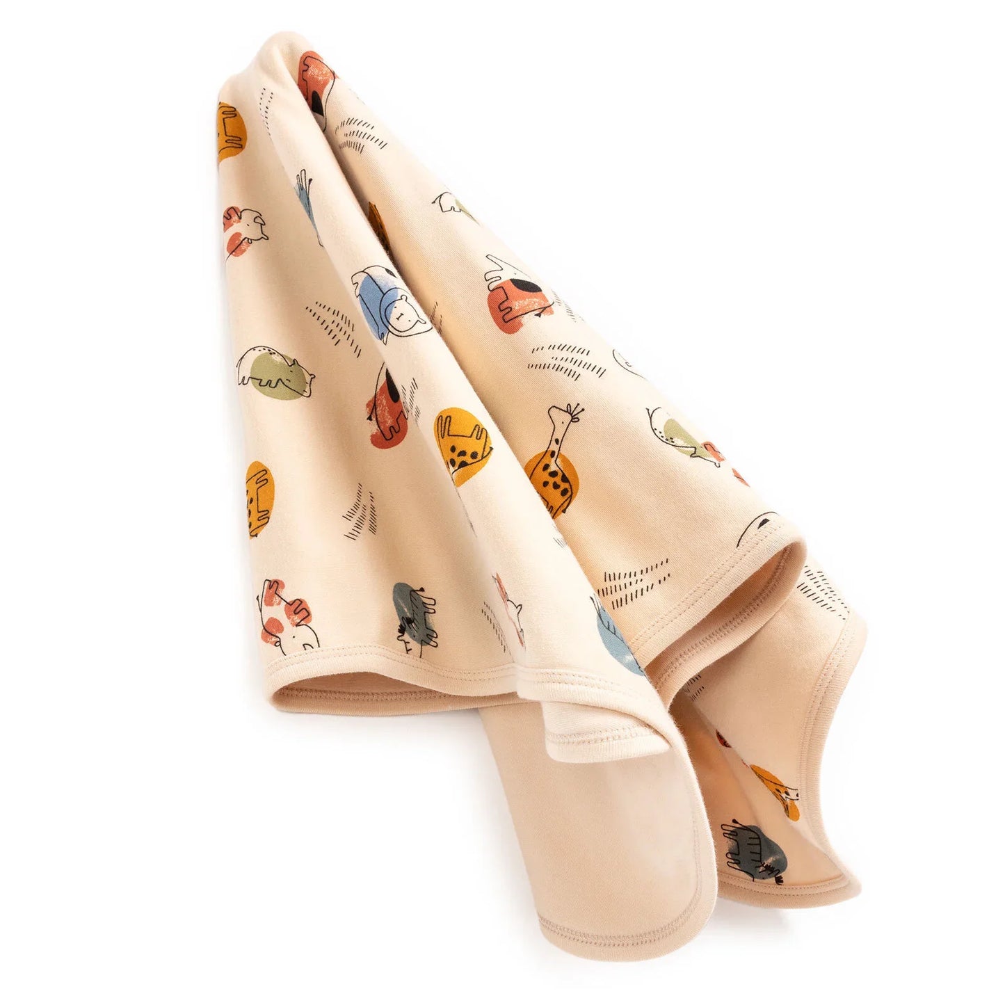 Little Dreams Unisex Blanket - Patterned