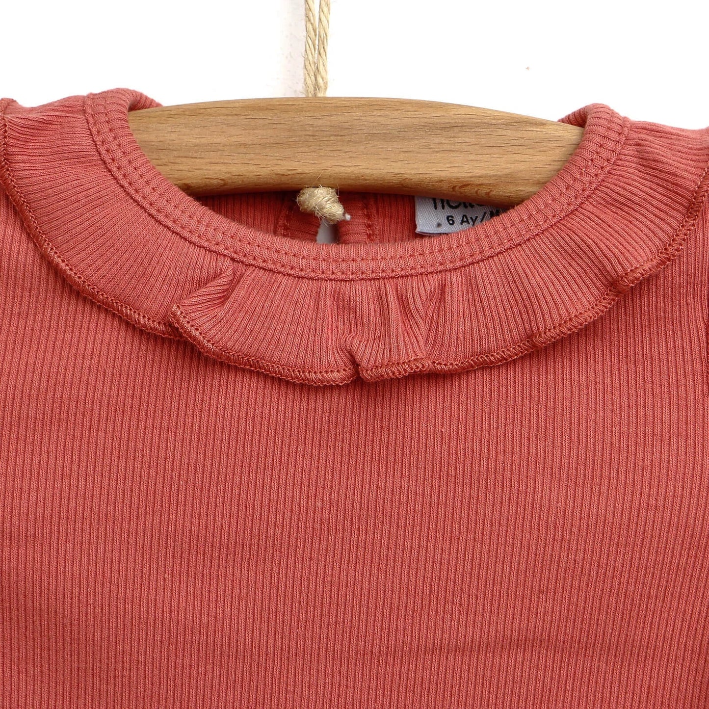 HelloBaby Overall Shorts-Sweatshirt - Pink