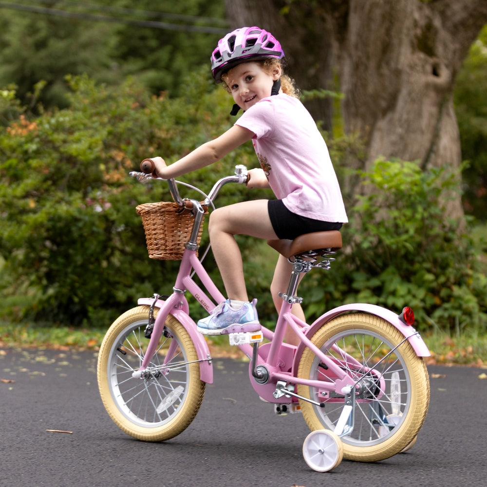 Glerc 20 Inch Kids Bike For 7 - 13 Years Old - Little Molly