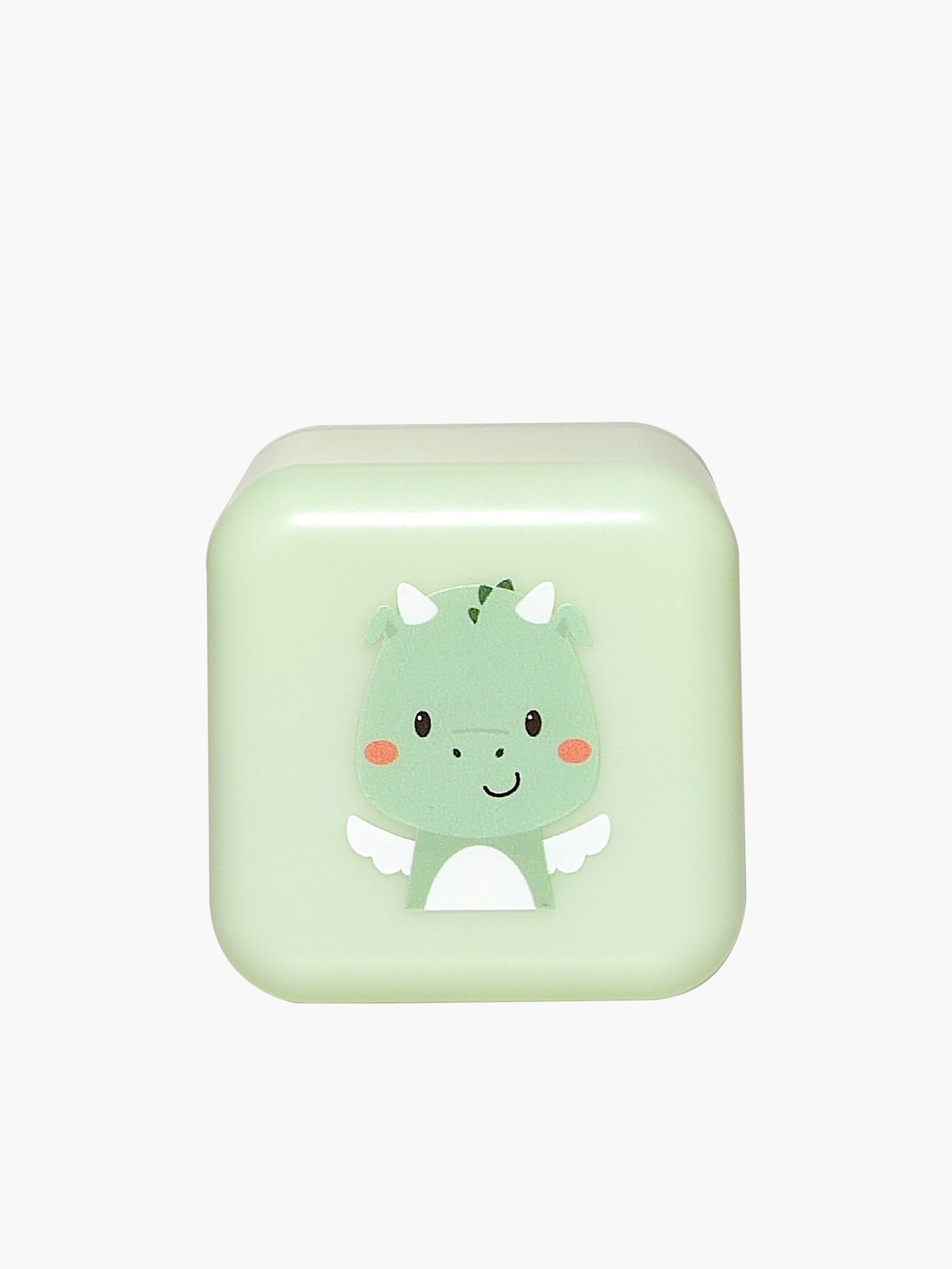 Cloud B Cube B Portable Nightlight - Drake the Dragon