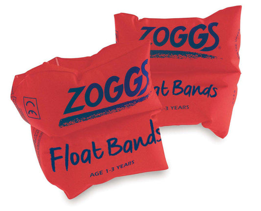 Zoggs Float Bands (1-3 years)