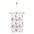 Little Dreams Boy Blanket - Ecru