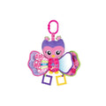 Playgro Hooty Owl Stroller Friend