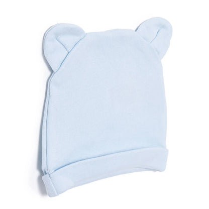 HelloBaby Unisex Hat - Blue