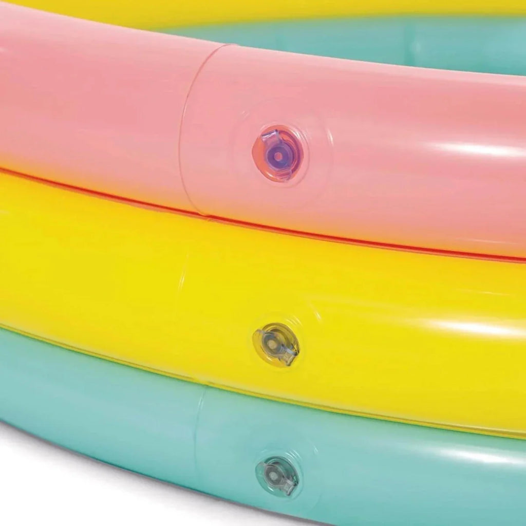 INTEX 24" Sunset Glow Baby Pool