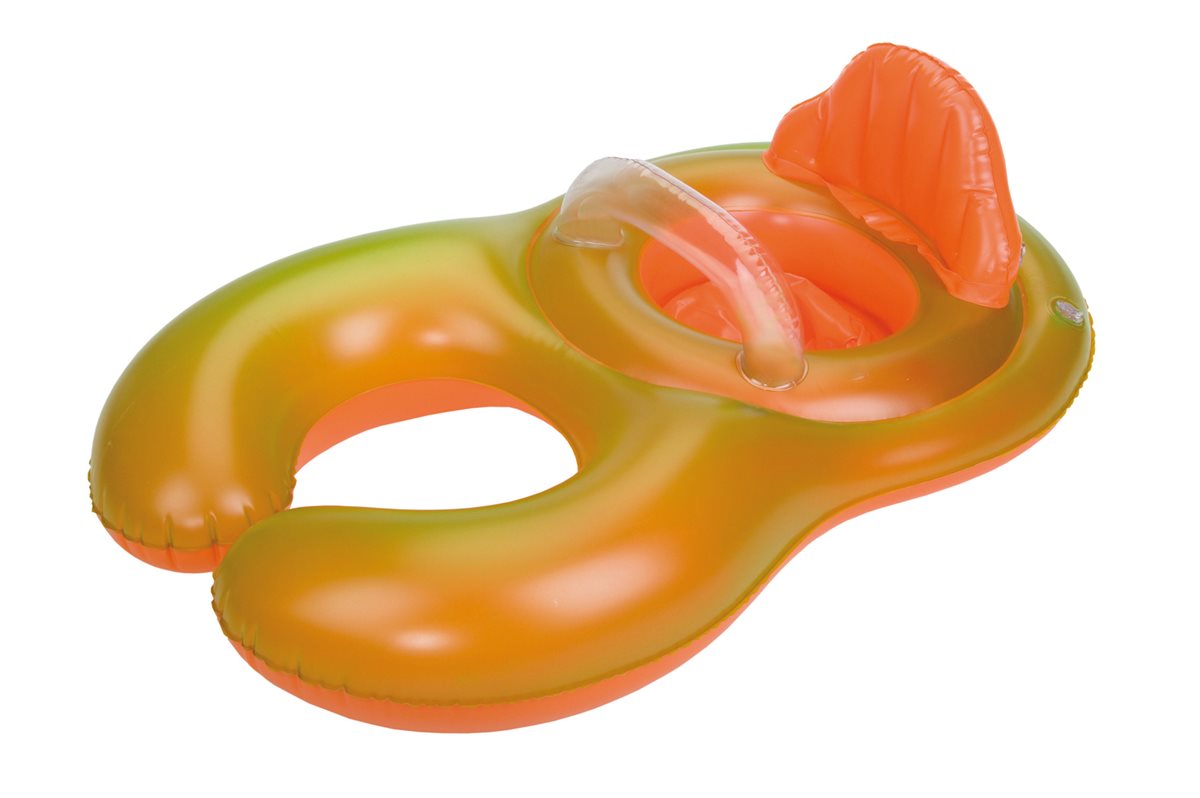 Jane Keeper Floater Adult-Baby Double Float
