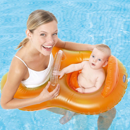 Jane Keeper Floater Adult-Baby Double Float