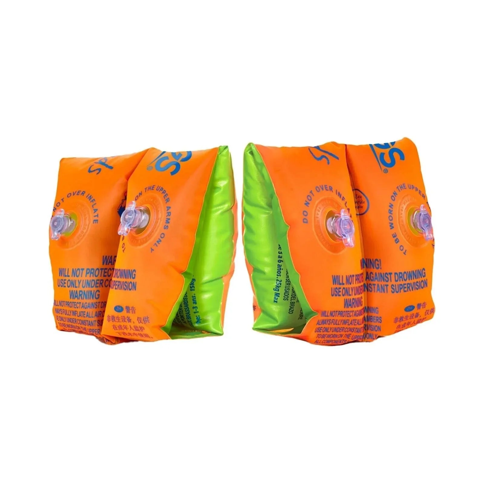 Zoggs Float Armbands