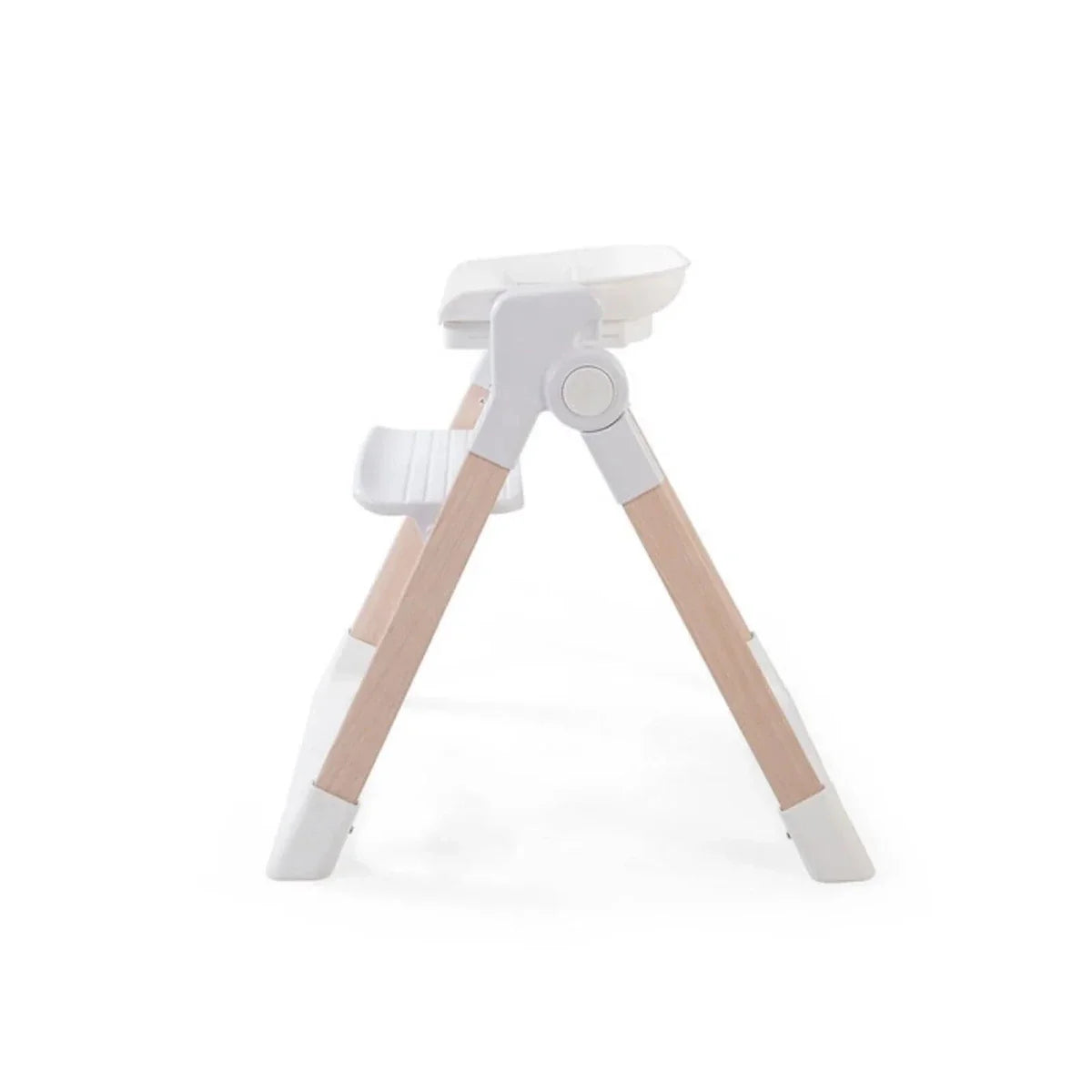 Red Kite Feed Me Orbit Highchair - White
