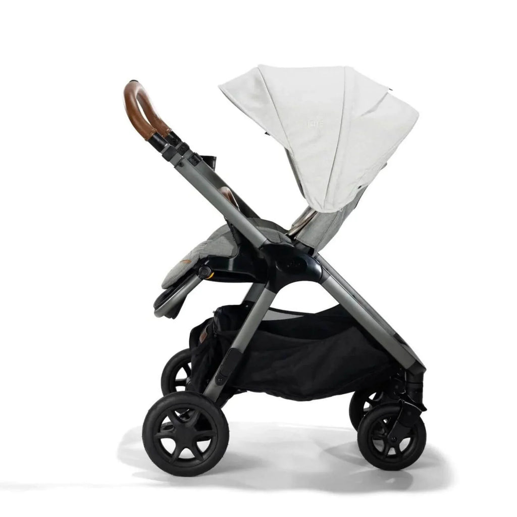 Joie Finiti Flex 2-in-1 Signature Pushchair - Oyster