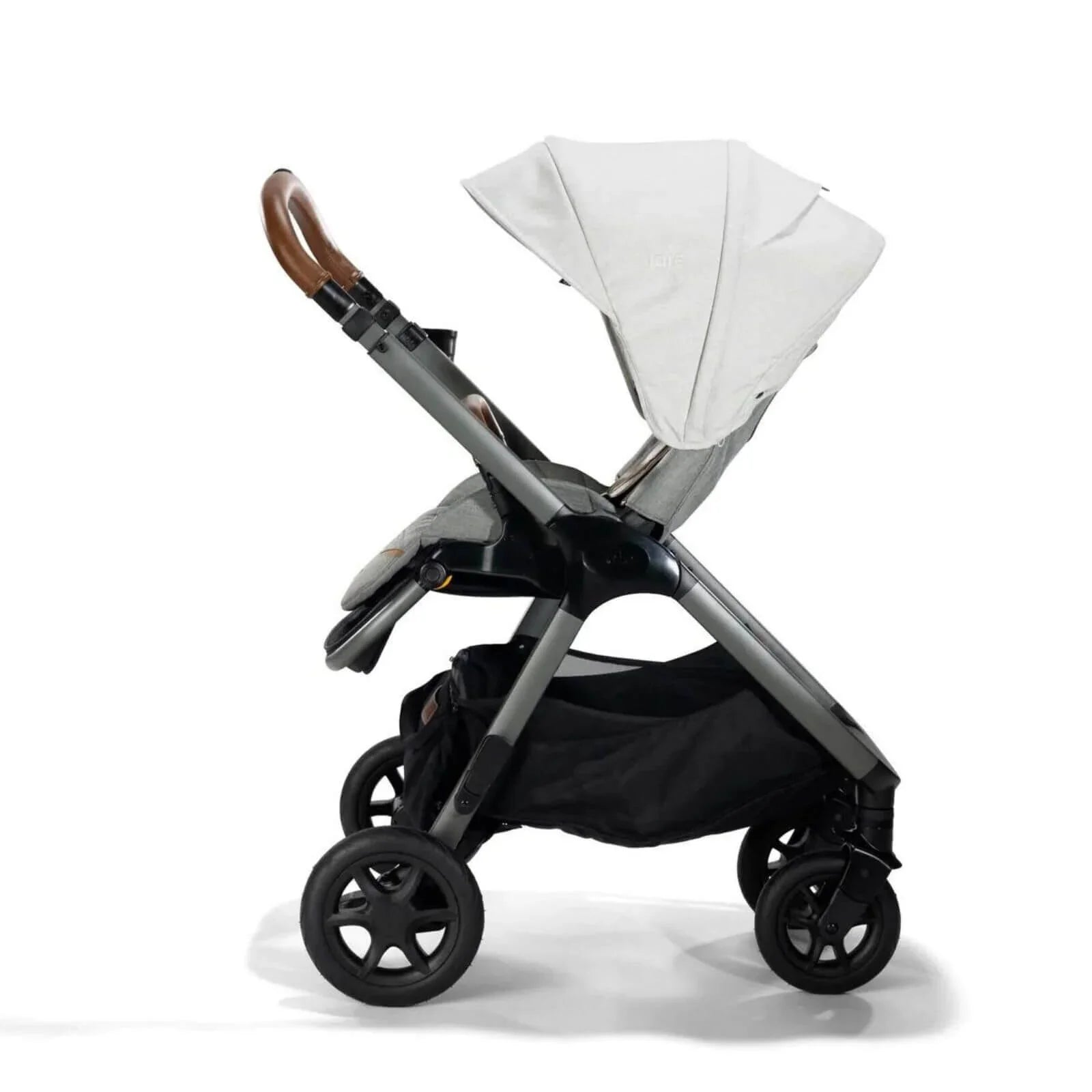 Joie Finiti Flex 2-in-1 Signature Pushchair - Oyster